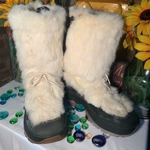 Ulu Winter Boots